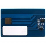 CARD Chip Philips PFA822 Black pentru Philips LFF6020 / LFF6050 / LFF6080 5.5K